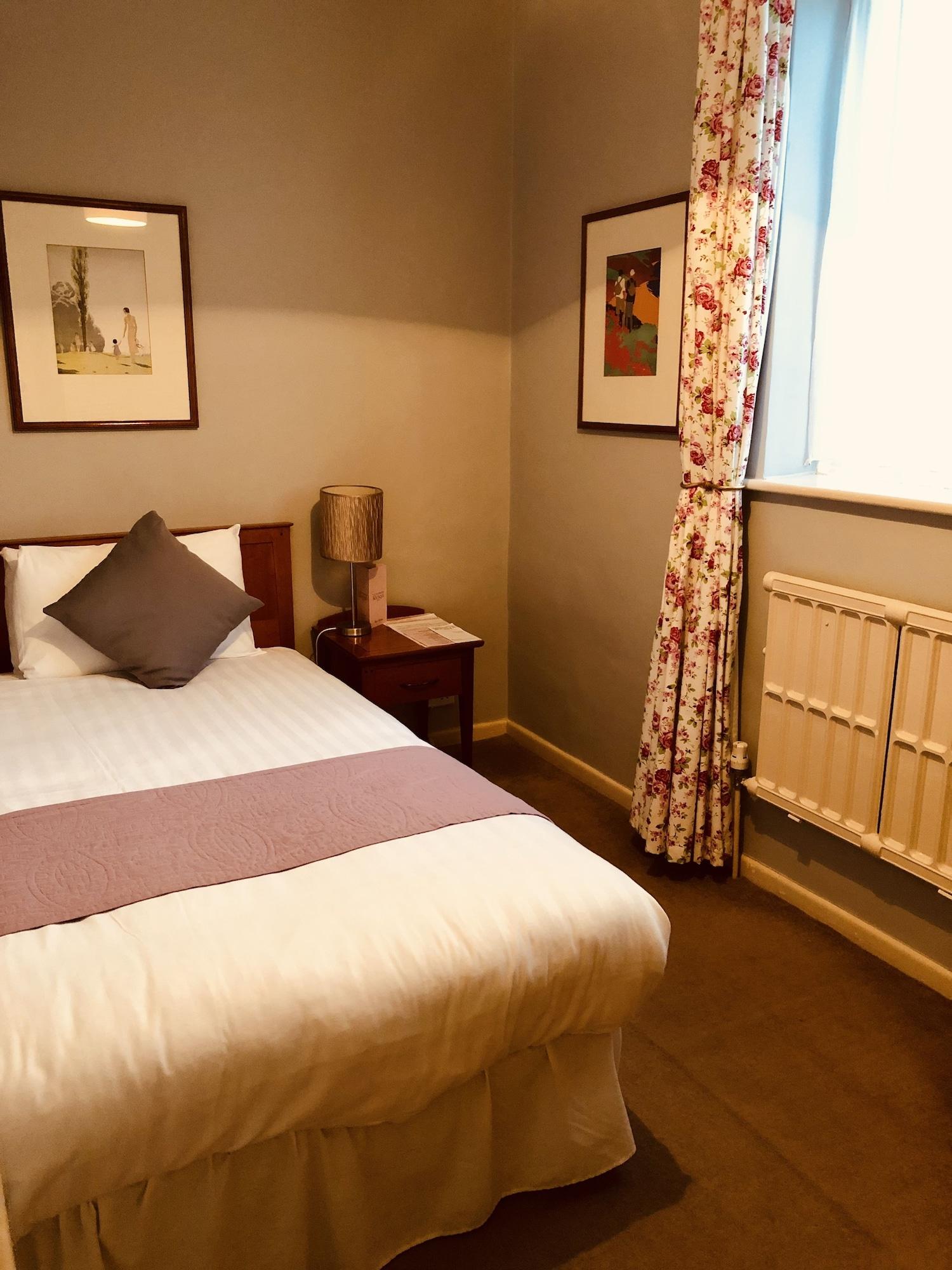 Bed and Breakfast Cottonwood Boutique Bournemouth Exterior foto