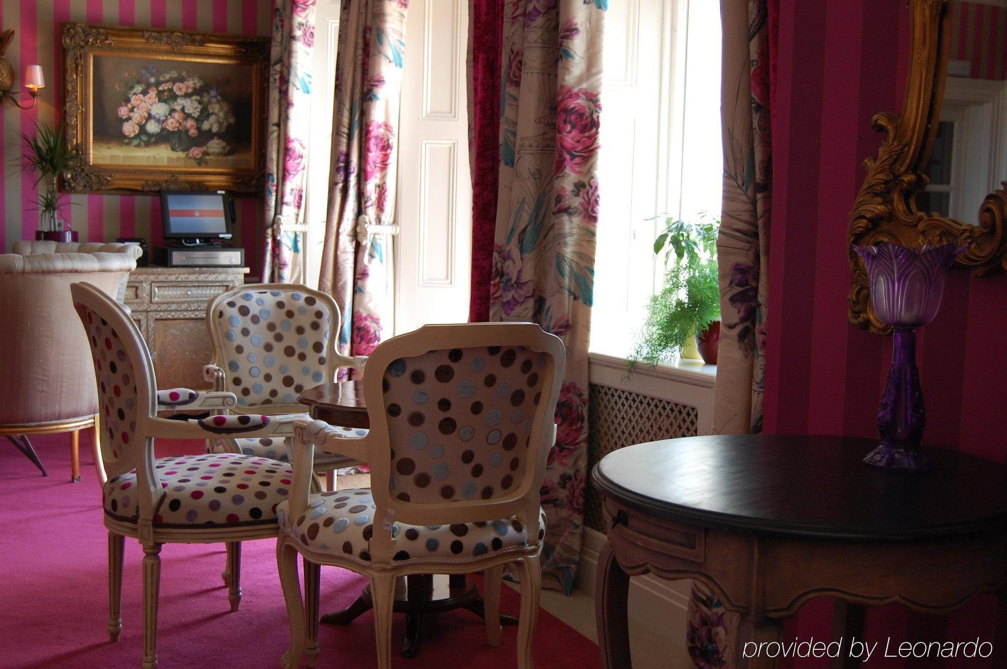 Bed and Breakfast Cottonwood Boutique Bournemouth Zimmer foto