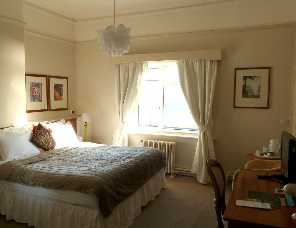 Bed and Breakfast Cottonwood Boutique Bournemouth Exterior foto