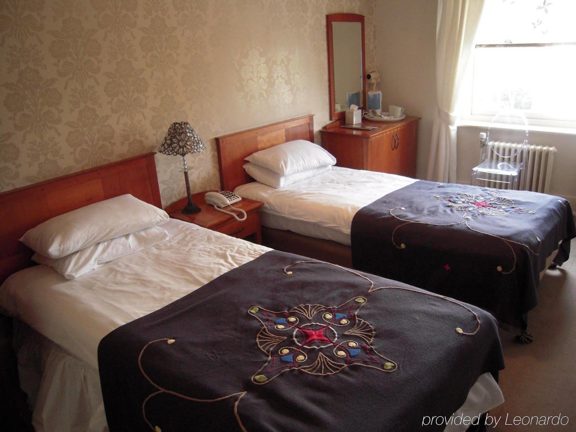 Bed and Breakfast Cottonwood Boutique Bournemouth Zimmer foto
