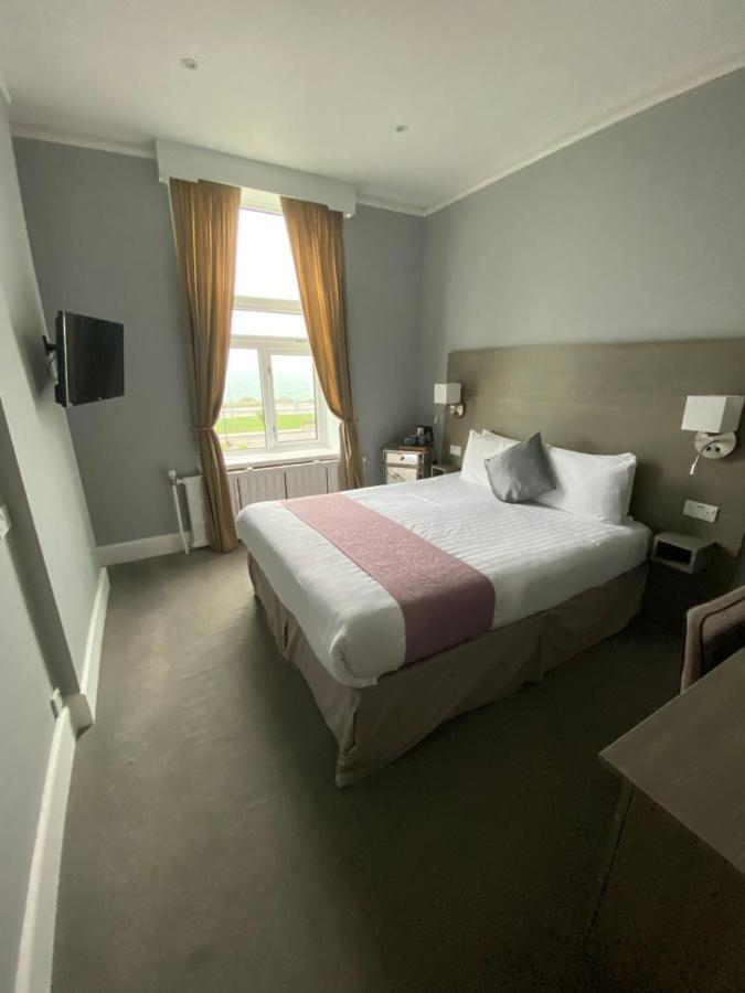 Bed and Breakfast Cottonwood Boutique Bournemouth Exterior foto